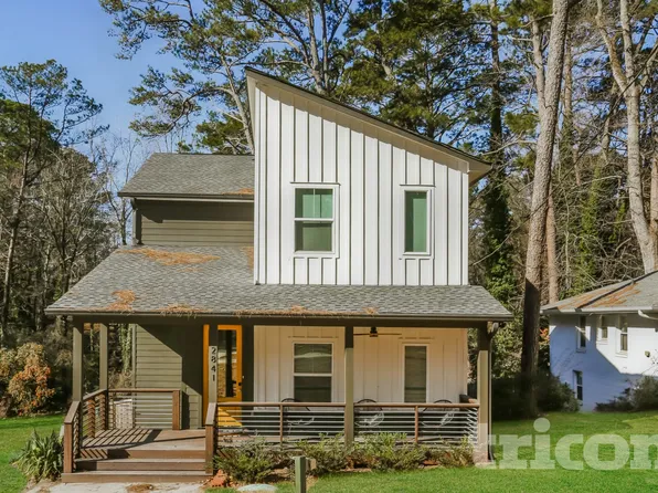 2841 Clifton Church Rd SE, Atlanta, GA 30316