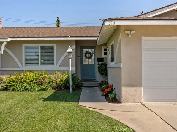 510 Valley Home Ave, La Habra, CA 90631