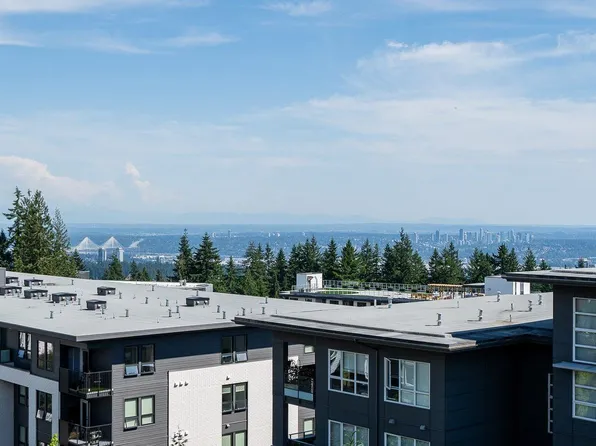 9150 University High St #401, Burnaby, BC V5A 0C5