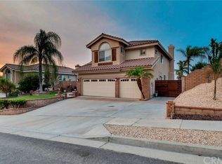 1447 Canyon Crest Dr, Corona, CA 92882