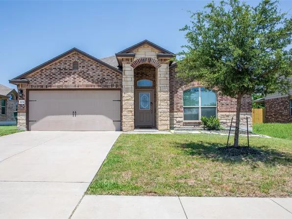 204 Durant Dr, Temple, TX 76502