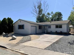 3345 Delna Dr, Sparks, NV 89431