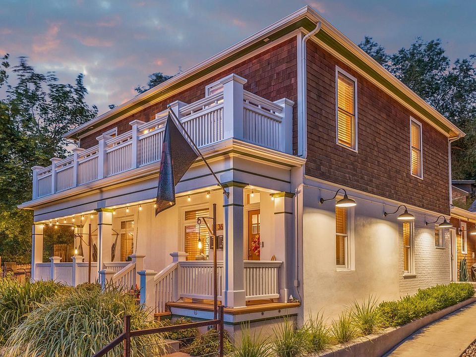 Historic Marmalade home_private, walkable location