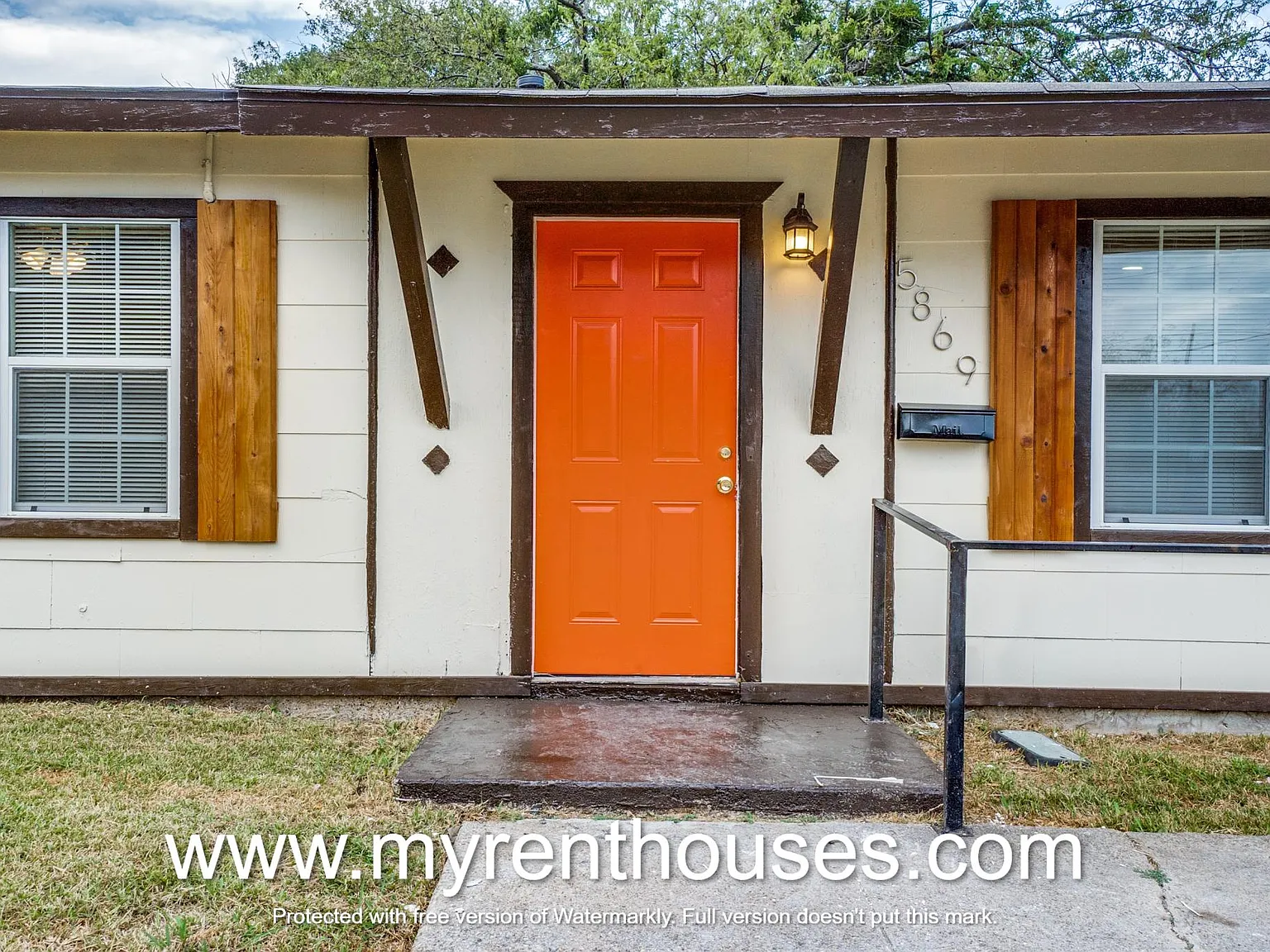 4 bed, 1396 sqft, $1,700 — Photo 3