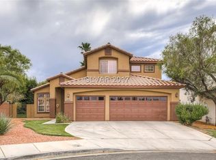 2461 Lower Meadows Ave, Henderson, NV 89052