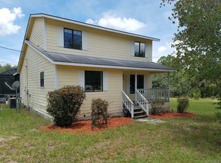 7090 S Dayton Point, Lecanto, FL 34461