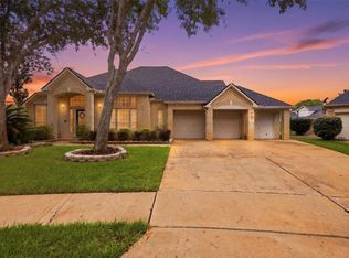 507 Clear Point Ct, Richmond, TX 77406