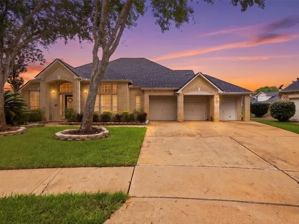 507 Clear Point Ct, Richmond, TX 77406