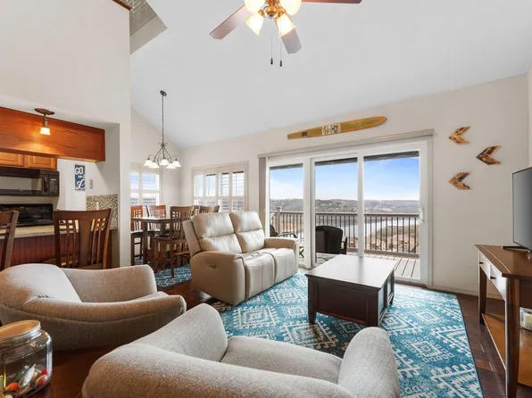 4 Treehouse Lane #7 BLDG 4, Branson, MO 65616