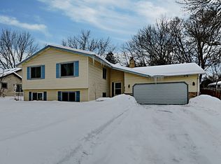 4210 78th Ct N, Brooklyn Park, MN 55443