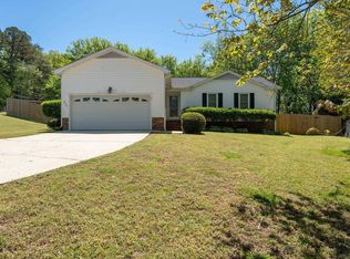 251 Celestial Dr, Greer, SC 29651