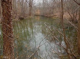 0 Halls Mill Rd, Greenville, GA 30222