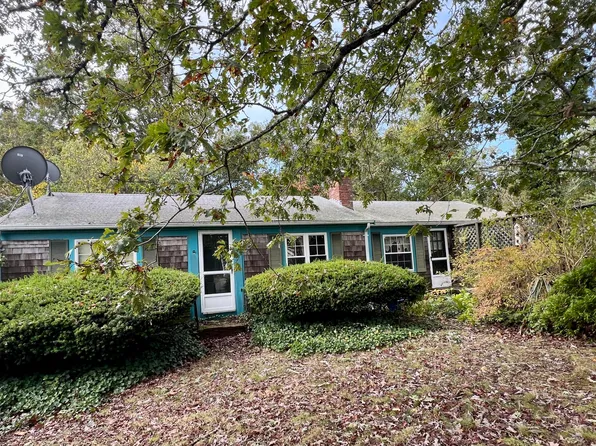 57 Suffolk Avenue, Hyannis, MA 02601
