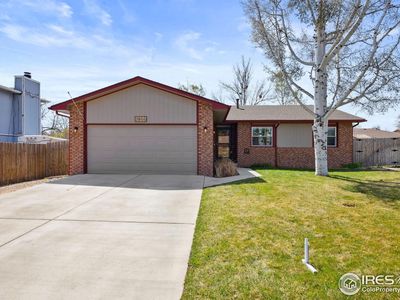 3806 W 12th St Rd, Greeley, CO, 80634