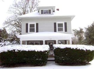 1149 Highland Ave, Rochester, NY 14620