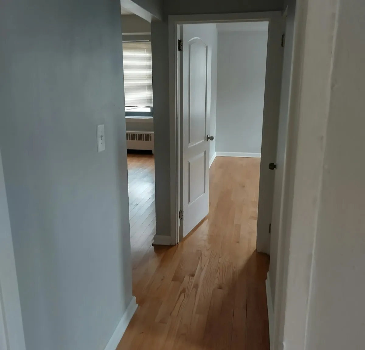 5662 North Ridge Avenue, Unit 2N — Photo 2