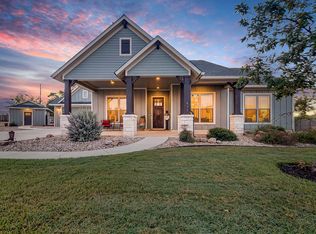 411 Cypress, Fredericksburg, TX 78624