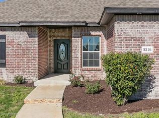 9316 Shylana Ave, Amarillo, TX 79119