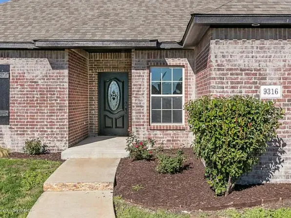 9316 Shylana Ave, Amarillo, TX 79119