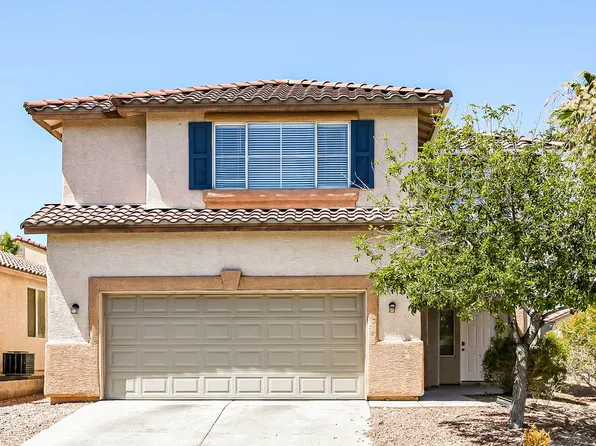 8800 Happy Pines Ave, Las Vegas, NV 89143