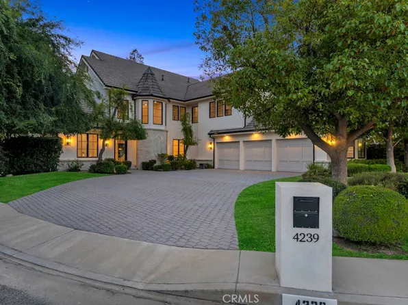 4239 Tarzana Estates Dr, Tarzana, CA 91356