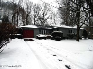 109 Johns Ave, Hazleton, PA 18201