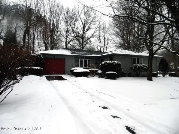 109 Johns Ave, Hazleton, PA 18201