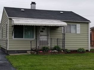 30445 Townley Ave, Madison Heights, MI 48071