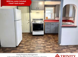 254 Haymond Hwy APT 2, Clarksburg, WV 26301