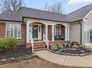 610 Brownstone Dr, Gibsonville, NC 27249