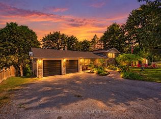 514 Old Stouffville Rd, Uxbridge, ON L9P 0P7