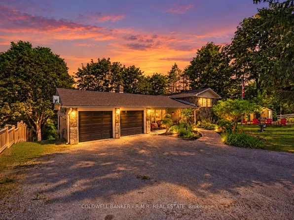 514 Old Stouffville Rd, Uxbridge, ON L9P 0P7
