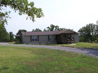 25014 W 46th St S, Sand Springs, OK 74063