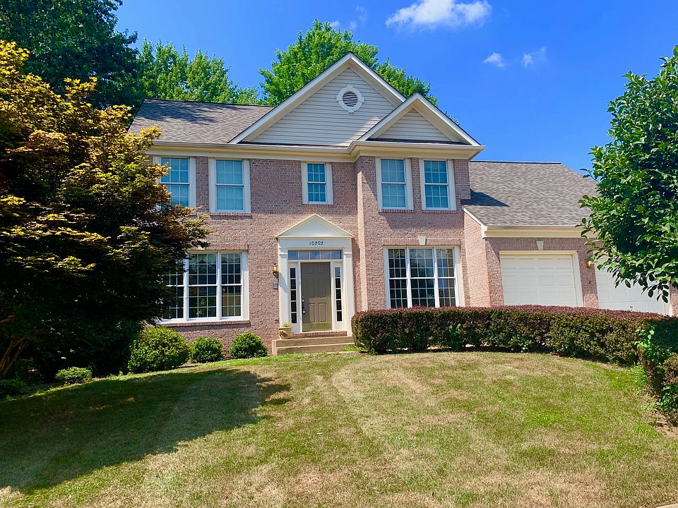 1st image of 10202 Burke Chase Ct