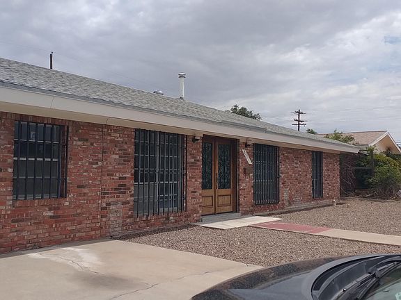 2nd image of 8401 Parkland Dr