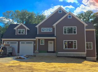 1 North St, Bridgewater, MA 02324