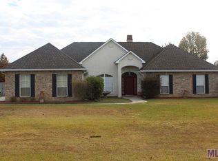 36424 Page Dr, Denham Springs, LA 70706