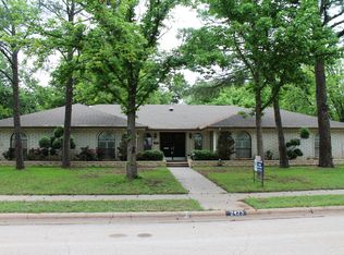 2423 Brentwood Dr, Wichita Falls, TX 76308