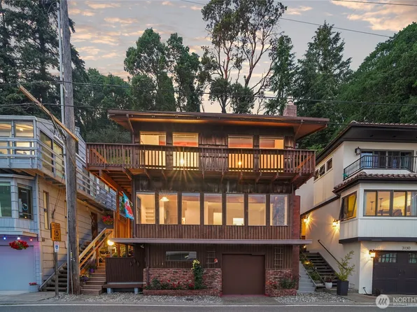 3134 SW 172nd Street, Burien, WA 98166