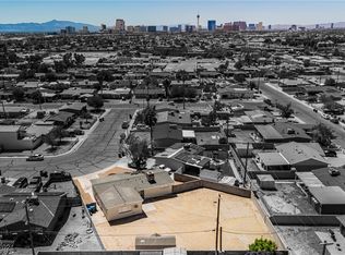 2233 Alise St, North Las Vegas, NV 89030