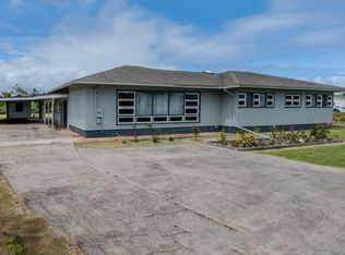 2923 Mokoi St, Lihue, HI 96766