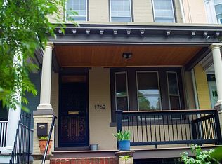 1762 Kilbourne Pl NW, Washington, DC 20010