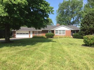 6152 S Old State Rd, Lewis Center, OH 43035