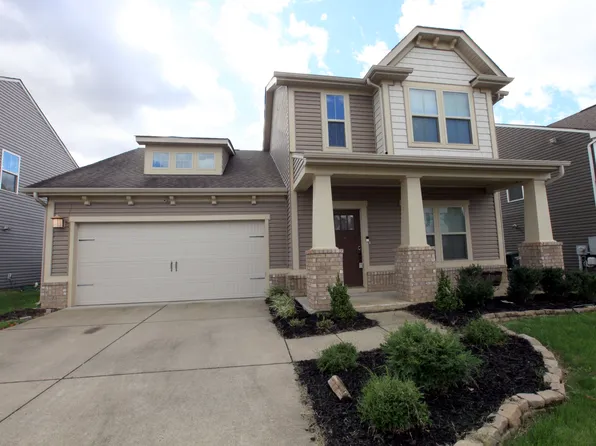 1640 Brockton Ln, Nashville, TN 37221