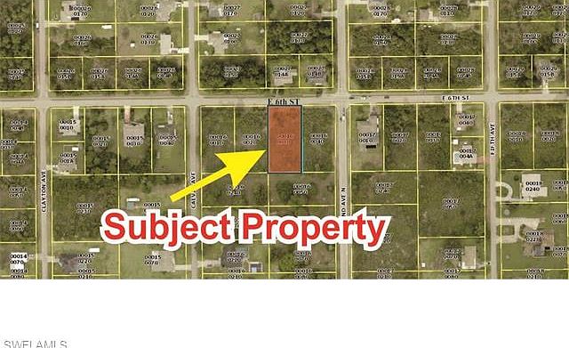 1st image of 304 E 6th St