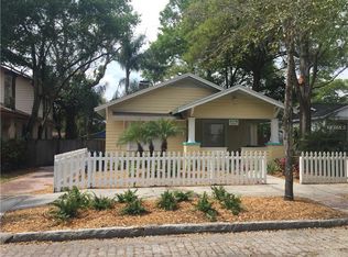 6006 N Suwanee Ave, Tampa, FL 33604