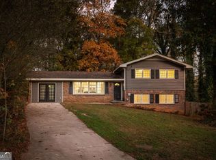 3512 Casa Woods Ln, Clarkston, GA 30021