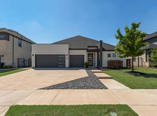 2551 Wiregrass Rd, Frisco, TX 75033