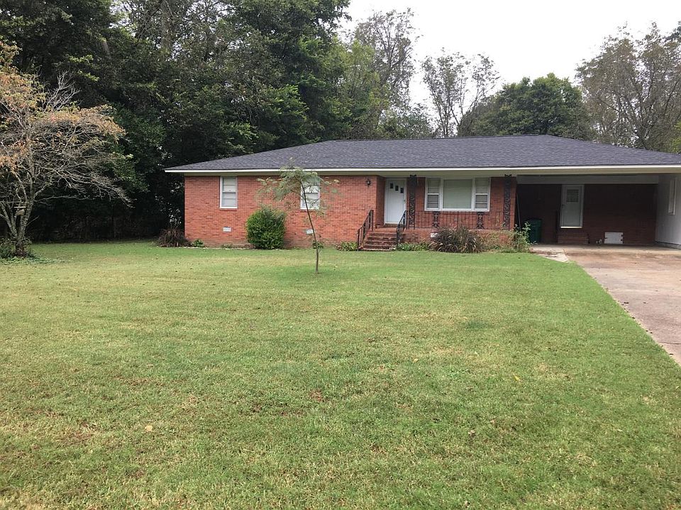 Additional front view