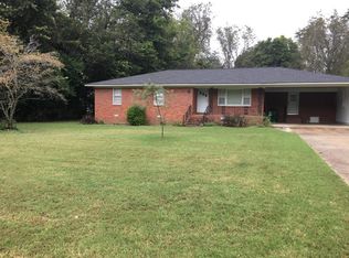 103 Mill St, Como, MS 38619